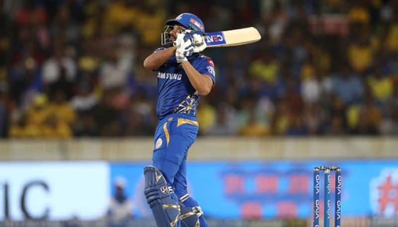 IPL 2020 PBKS vs MI LIVE Updates Punjab needs 132 runs to win