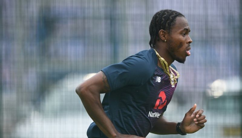 IPL 2021 Rajasthan Royals star pacer Jofra Archer completely miss the season