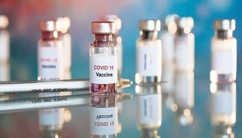 Corona vaccine in Telangana only to 45 plus age group