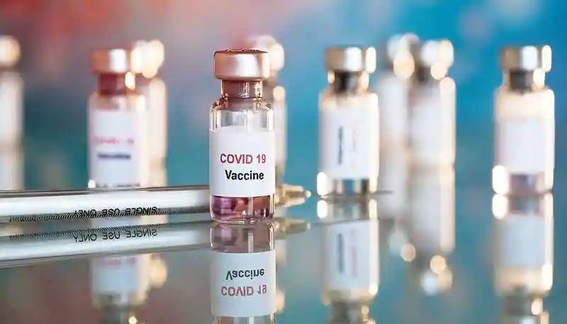 Corona vaccine in Telangana only to 45 plus age group