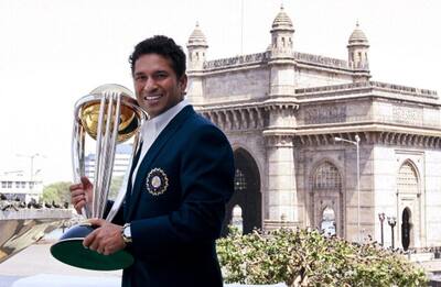 Sachin Tendulkar has 2 regrets in his life despite having an illustrious career; find it out