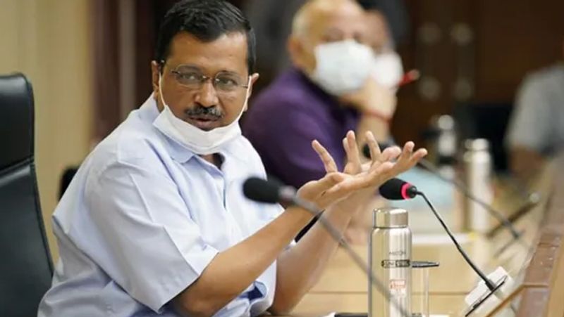 No Singapore variant Stick to facts foreign minister slams Arvind Kejriwal om Covid 19 virus ckm