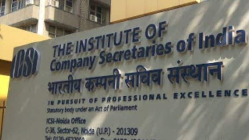 ICSI CS Professional June 2023 examination result declared: See toppers list, how to check score and more