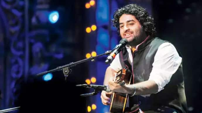 Arijit Singh- ভিয়ো তথ্য উড়িয়ে এবার খুশির মেজাজে অরিজিৎ ভক্ত, দুবছর পর প্রথম লাইভ কন্সার্ট আজ