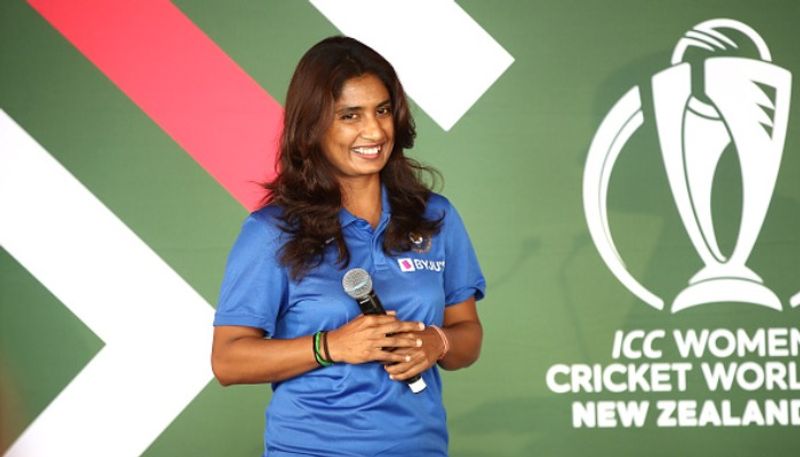 World Cup 2022 Will Be My Swansong Says Indian womens Cricket Team Captain Mithali Raj