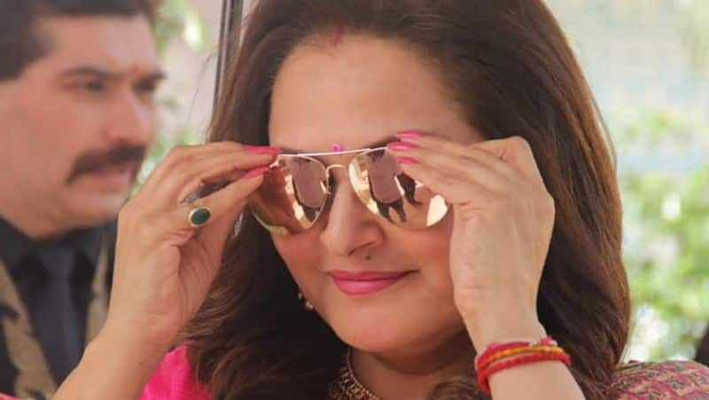 Madras High Court orders actress Jayaprada to surrender within 15 days KAK