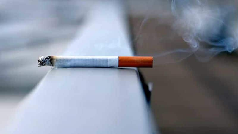 Rs 9 lakh fine To Japan Employee for multiple unofficial smoke break during work hour ckm 