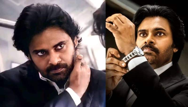 pawan kalyan shocking remunaration and next with vamshi paidipalli  arj