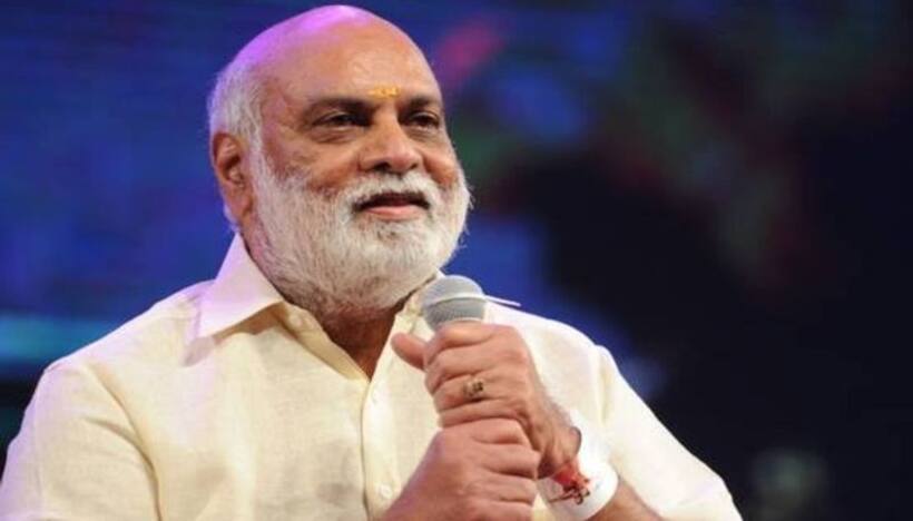 టాలీవుడ్ డైరెక్టర్ రాఘవేంద్రరావుకు హైకోర్టు నోటీసులు, కారణం ఏంటంటే..? 