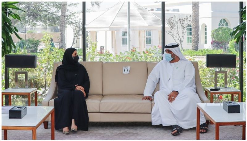 Dubai Foundation for Women and Children Honors Union Coop