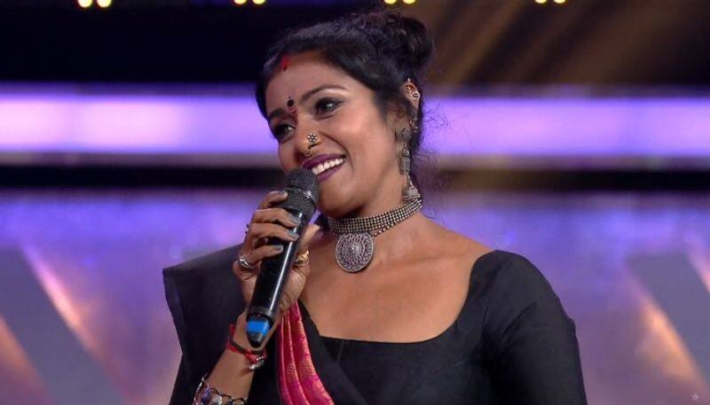 sandhya manoj eliminated from bigg boss 3