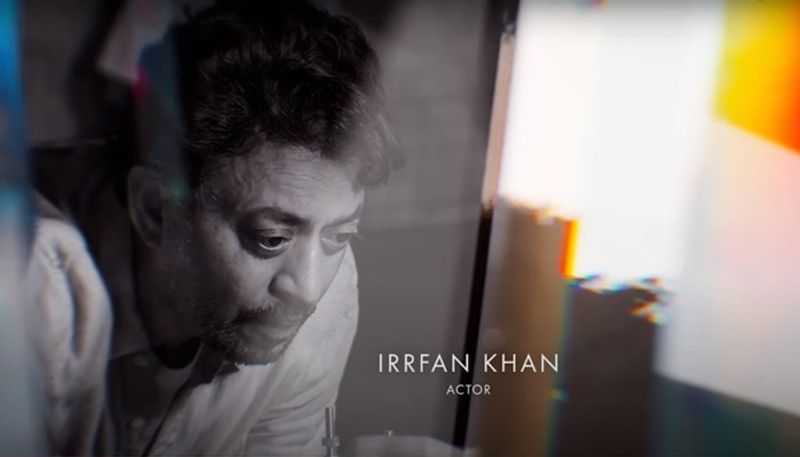 Oscars 2021: Irrfan Khan was remembered at the ceremonial event along with other legends ANK