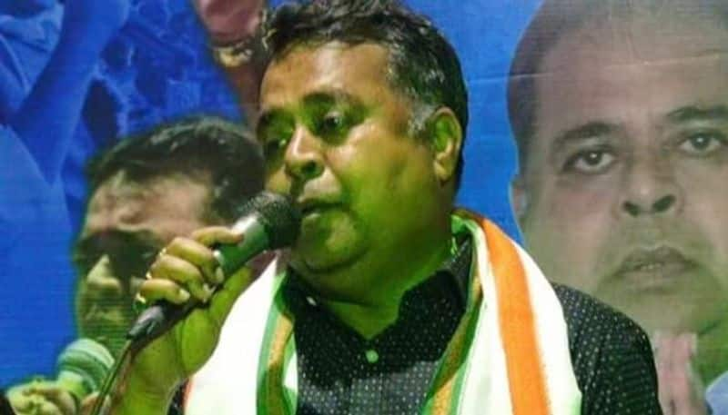 TMC candidate dies of Covid-19