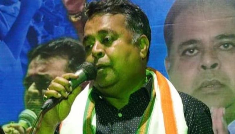 TMC candidate dies of Covid-19