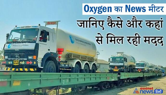 Oxygen का News मीटरः आस्ट्रेलियन क्रिकेटर ने ऑक्सीजन के लिए PM केयर्स में दिए 50 हजार डाॅलर