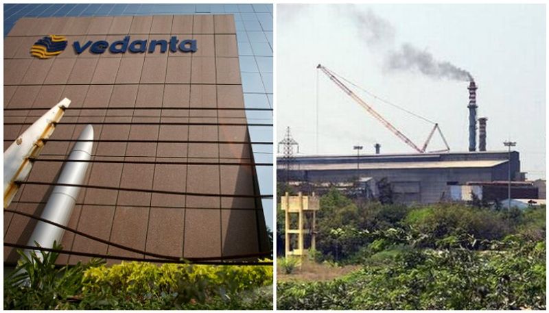 TN govt opposes Vedanta Sterlite Copper plant SC move, says have enough oxygen stock-ycb