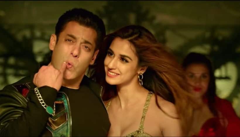 Radhe movie review: From mindless mess to action-packed film; here's what netizens have to say