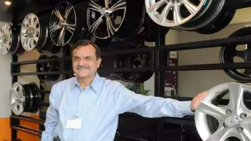 Former managing director of Maruti Suzuki Jagdish Khattar dies due to cardiac arrest