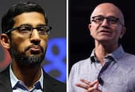Top 10 Indian-Origin Global Icons leaders shaping Trump's America