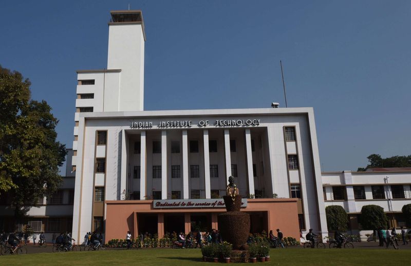 Father Questions IIT Kharagpur After Student Dies By Suicide ksp