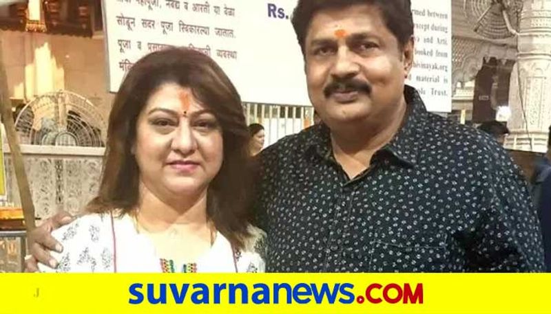 Interesting facts about Kannada Producer Ramu Malashree husband vcs