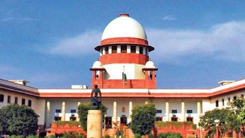 Supreme Court reserves verdict on Rs 4 lakh ex gratia compensation to kin of COVID 19 deceased