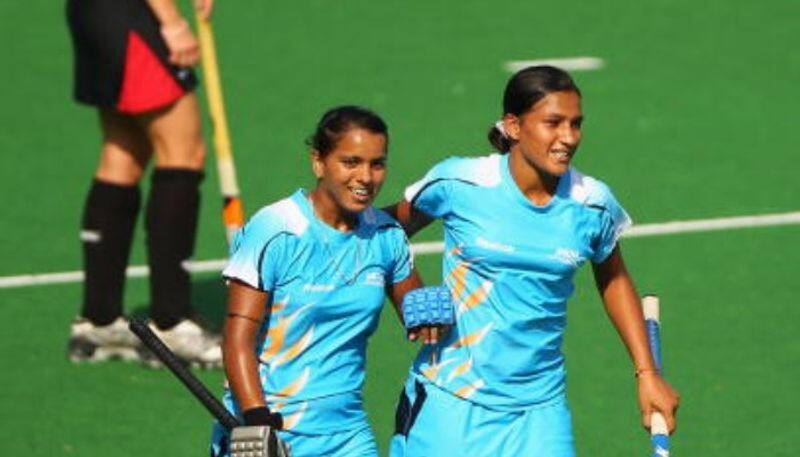 Indian womens hockey captain Rani Rampal among 7 players covid positive