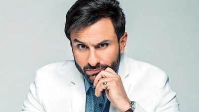 Saif ALi khan : 'বাড়িতে থাকলেই নাকি সন্তান হবে', এই ভয়েই কি কাজে ব্যস্ত থাকছেন সইফ আলি খান