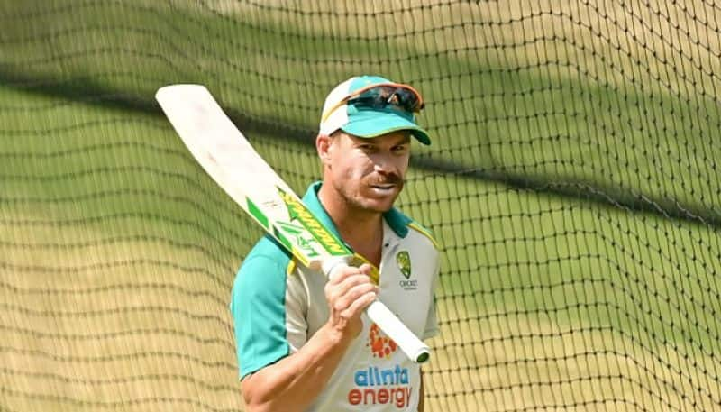 David Warner to engage in discussions with Cricket Australia CA over lifetime captaincy ban overturn-ayh