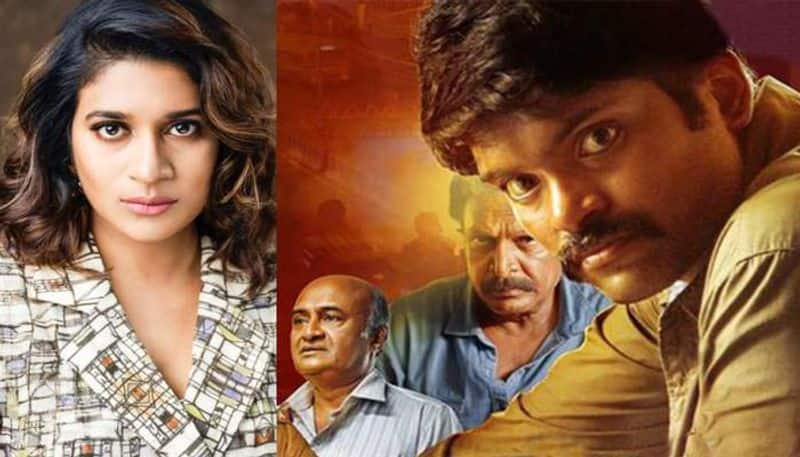 Sushmita Konidela to remake 8 Thottakkal in Telugu jsp