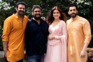 `ఆదిపురుష్‌`పై కొత్త డౌట్‌, ఆనాడు ఎన్టీఆర్‌ వల్లే కాలేదు.. మరి ఇప్పుడు ప్రభాస్‌..?