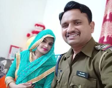 कातिल निकला पुलिस अधिकारी पति और 2 देवर, हत्या के पीछे की थी कुछ ऐसी कहानी