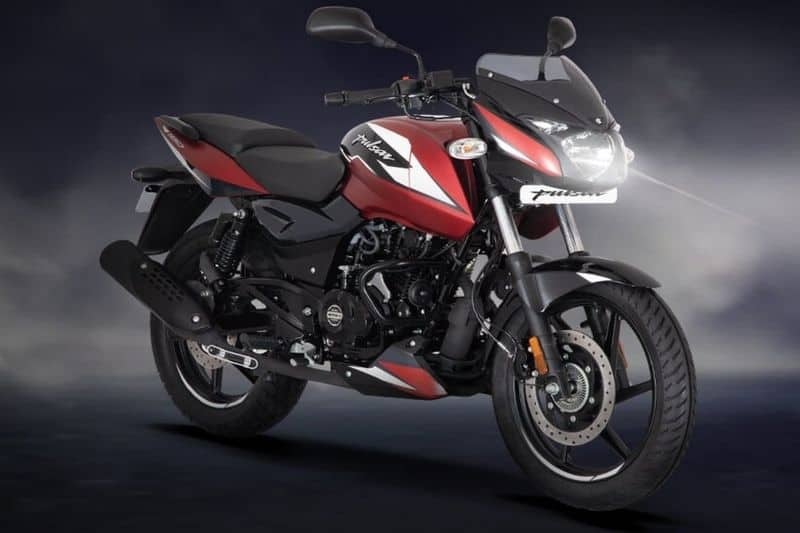 Bajaj Auto rides into FY22 as India number 1 Motorcycle maker ckm