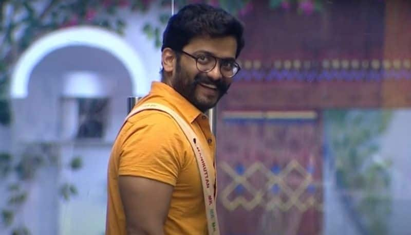 will manikuttan comes back to bigg boss 3 fans are eagerly waiting