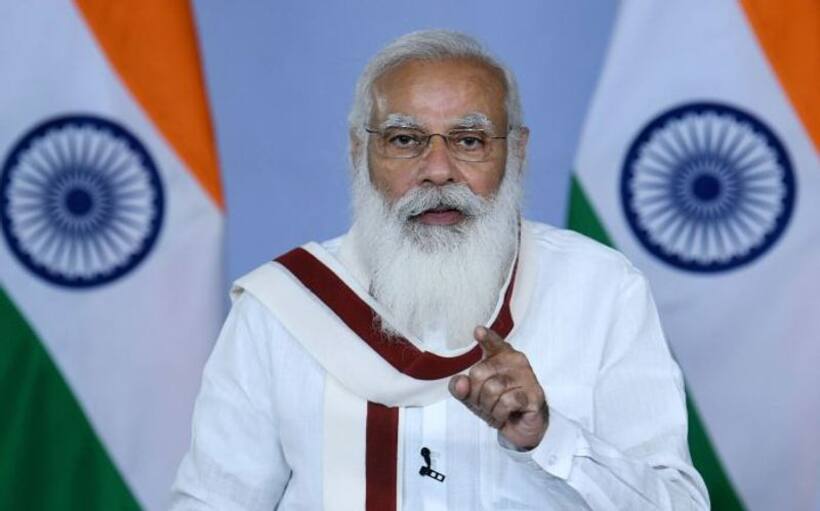 PM chairs high level meeting, focus on rapid upgrade of medical infrastructure