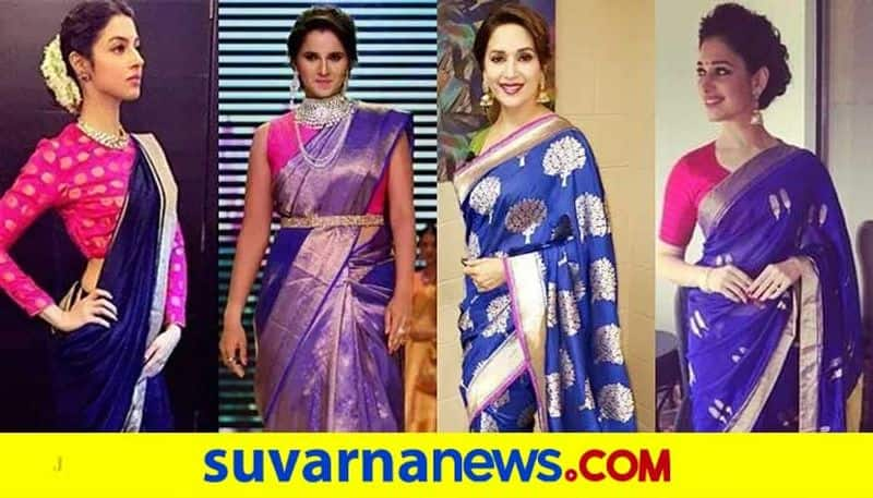 How to maintain kanjivaram sarees for long time