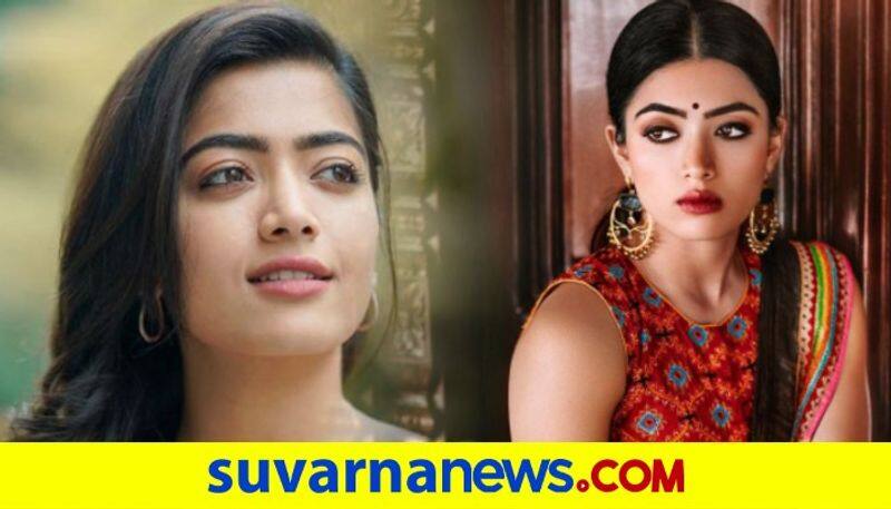 Actress Rashmika Mandanna speaks about relationship and dating dpl