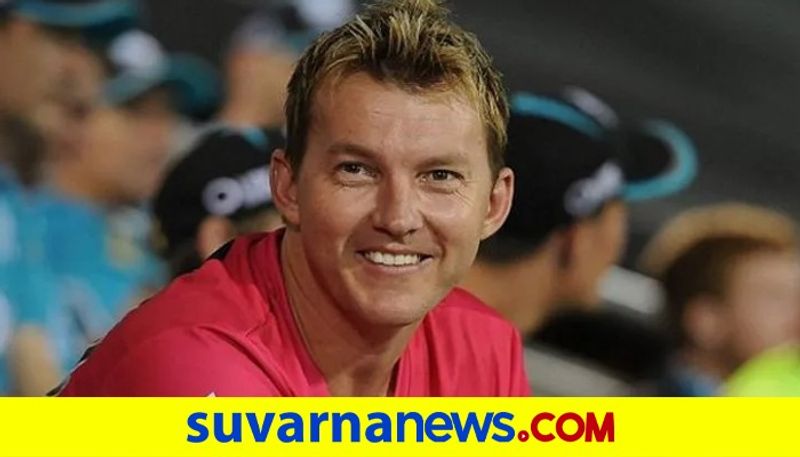 Australian Former Cricketer Brett Lee donates bitcoin for India fight against COVID 19 kvn