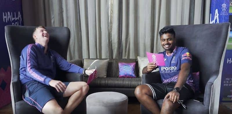 Sanju Samson and Hardik Pandya are the best in the IPL says Chris Morris