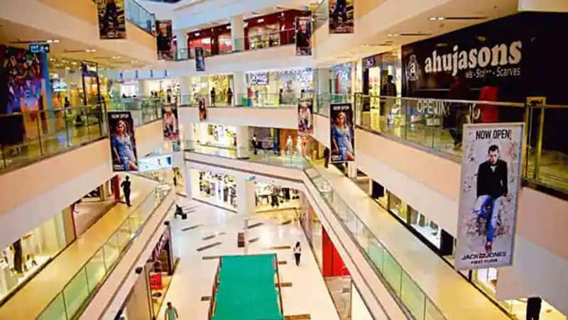 More than 1 lakh Job Loss in Malls in Karnataka due to Lockdown grg