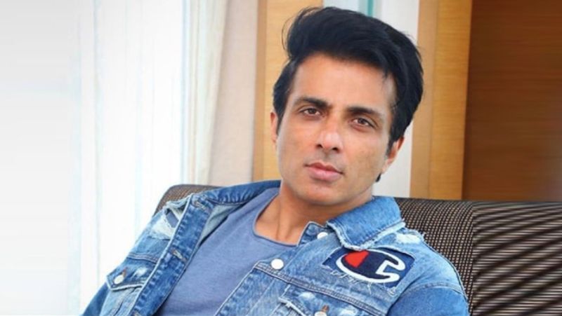 sonu sood is helping covid patients more satisfying in 100 crore film