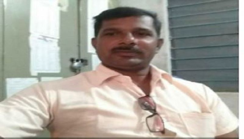 Teacher Dies after lemon drops in nose at Raichur rbj