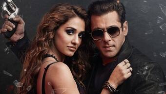 Salman Khan's Radhe created history by breaking all records; read details