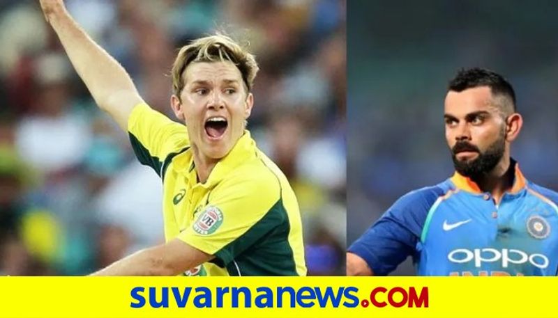 IPL 2021 RCB Cricketer Adam Zampa why he Decided To Quit million dollar Cricket Tournament kvn