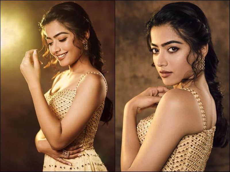 Rashmika Mandanna's total net-worth is more than many Bollywood actresses; here's what she owns...