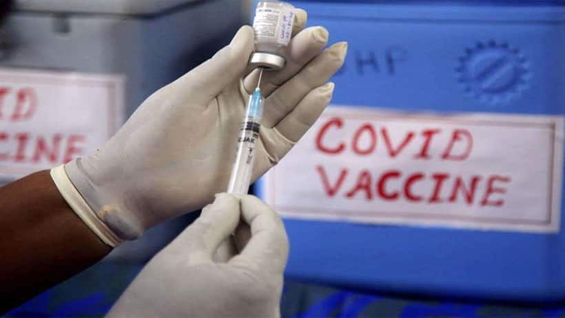 COVID vaccine: Centre issues revised guidelines for vaccination; calls for reduction of wastage