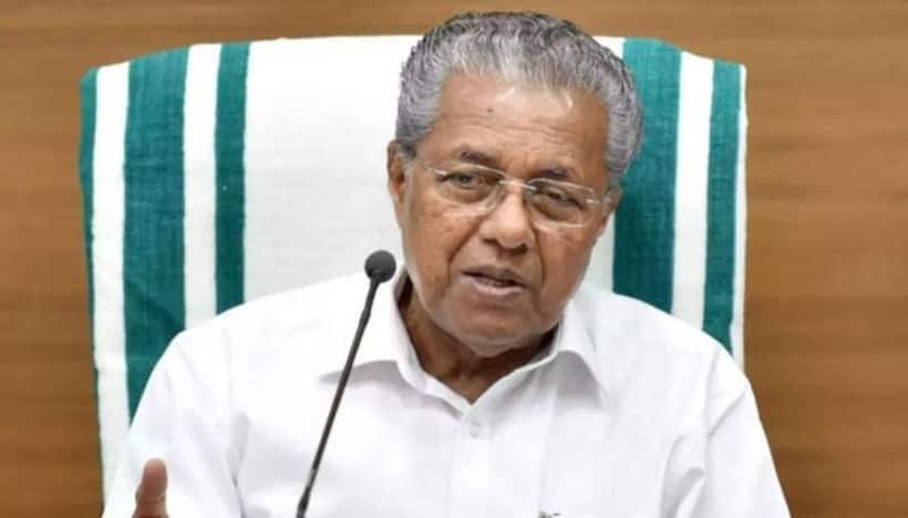 Kerala CM slams draft UGC regulations, calls it a threat to university autonomy