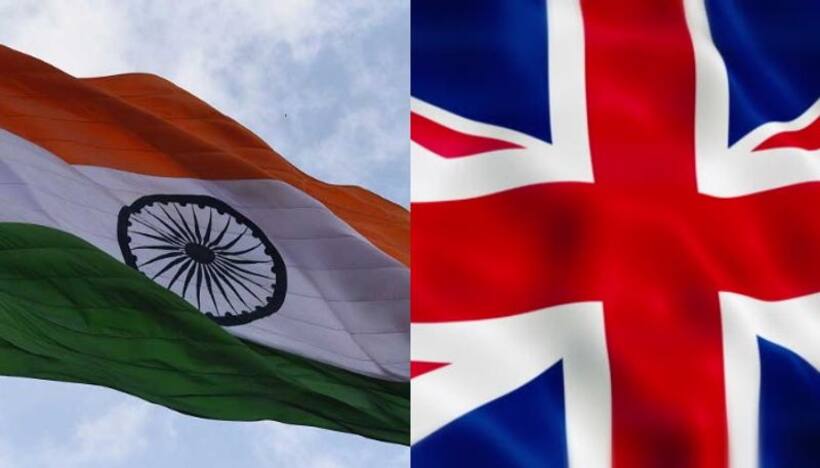 India, UK discuss COVID vaccine certification process, 'no technical concerns'