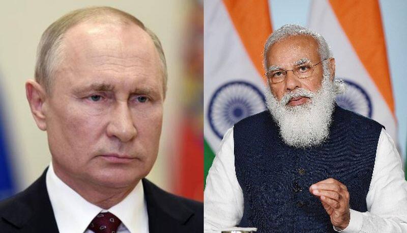 Russia snubs India exclude from Afghanistan meet gcw