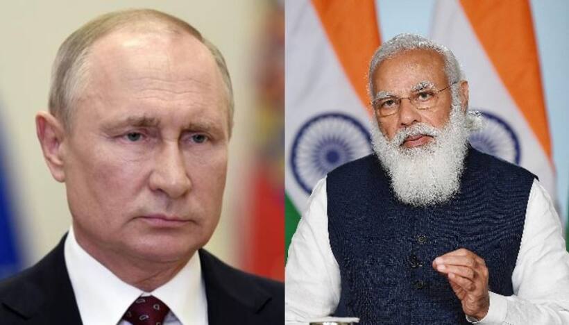 Russia snubs India, excludes it from 'extended Troika meeting' on Afghanistan: Reports